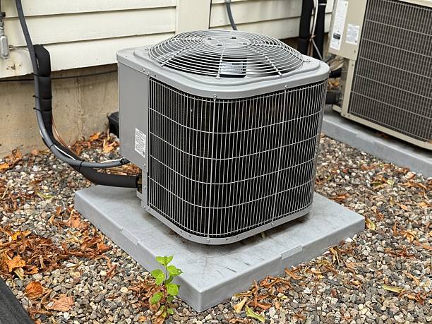 24/7 Emergency Hvac Repair experts in Black Diamond, WA