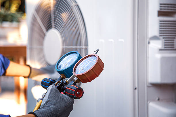 Affordable Hvac Repair solutions in Black Diamond, WA